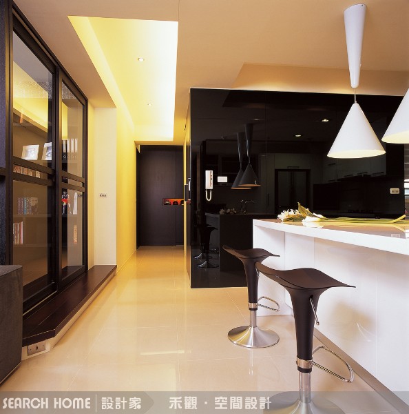 迎接早晨的感覺，真的不錯～～看著清晨矇矓的光線，聞