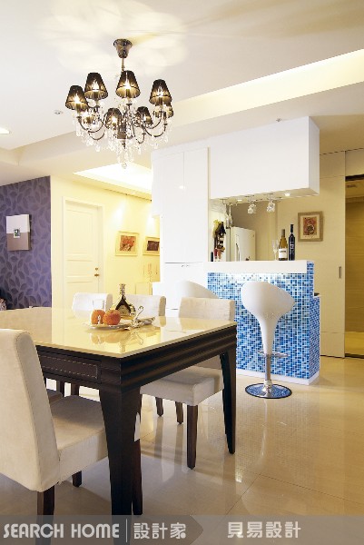 重點04：廚房別做在進門及宅中央，氣不好
廚房最忌規