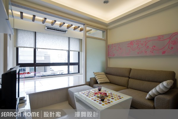 設計家,searchome, 漫舞