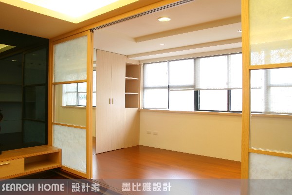 別看不起16坪或是小套房的房子，透過空間的整合運用，