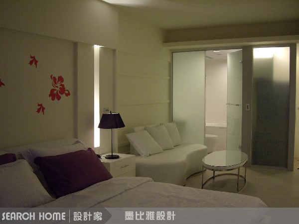 別看不起16坪或是小套房的房子，透過空間的整合運用，