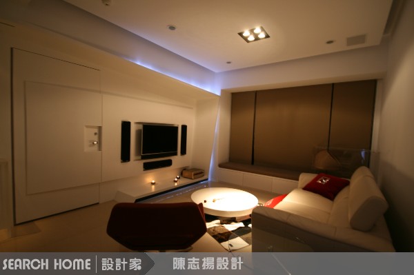 非開空調不可——封閉空間
還有一種非開空調的人士不