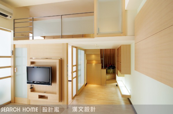 不可不知建築知識2：承重牆＋剪力牆
每一棟建築大樓