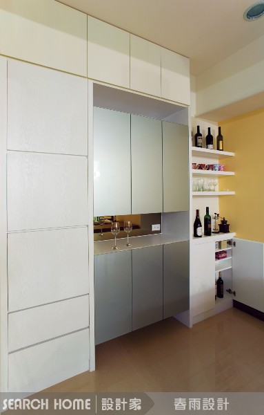 要點03：啊～～酒杯洗不完哩
品酒可是一門學問，也是