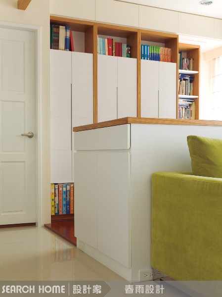 設計家,searchome, 春雨