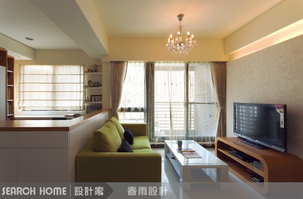 疑問4：給我一間書房或和室，否則免談？
解決法寶7－