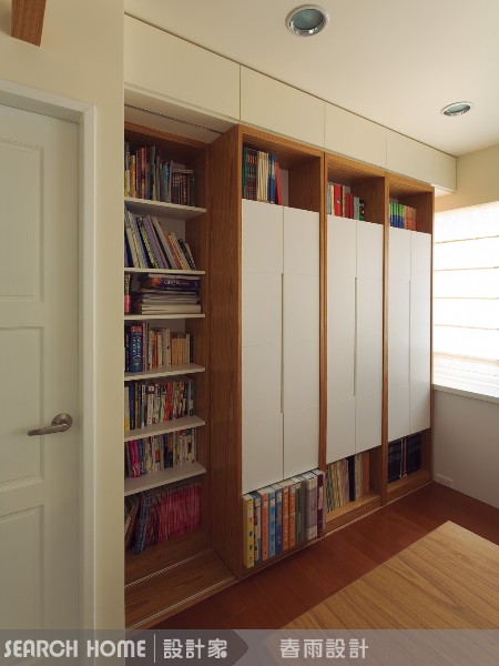 家具就是變形金剛
我們來轉換一下口味，看看家具的變