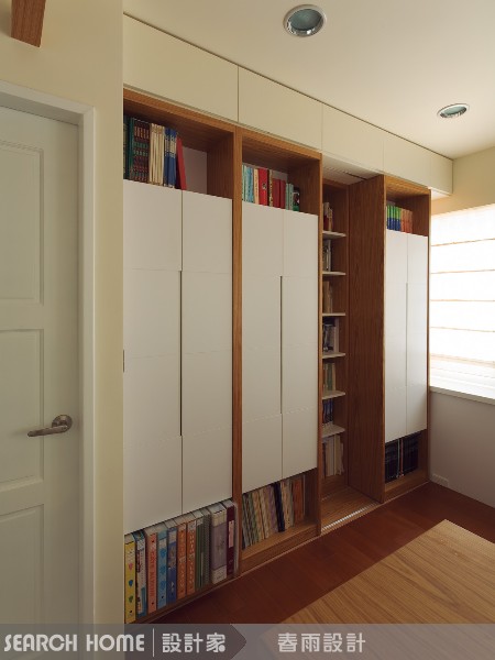 家具就是變形金剛
我們來轉換一下口味，看看家具的變