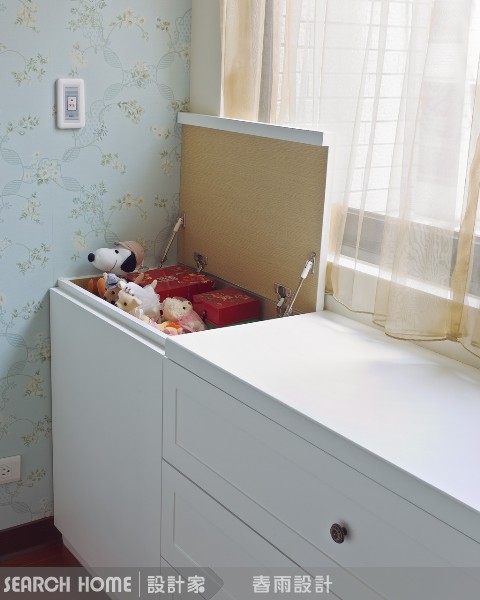 家具就是變形金剛
我們來轉換一下口味，看看家具的變