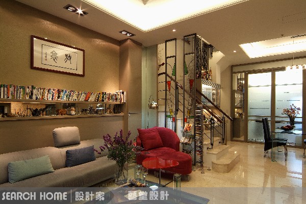 設計家,searchome,藝堂