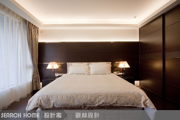 儘量不要睡上下鋪雙層床
學校宿舍難以避免，但家裡盡