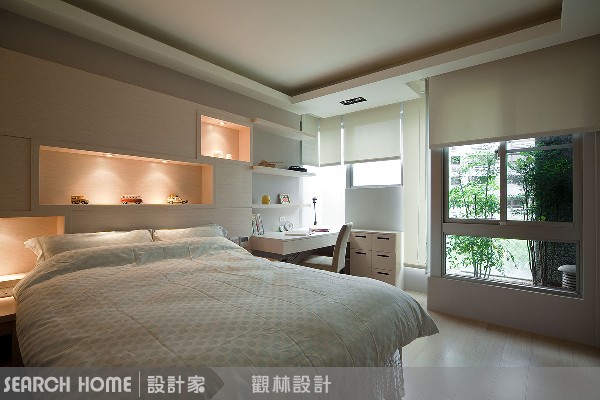 系統變身０７：系統做隔間，開口不同方向
哈哈哈～～