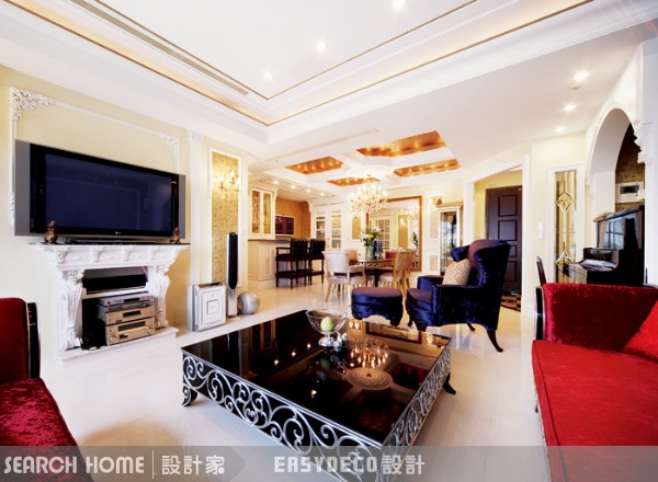 設計家,searchome,EASYDECO 