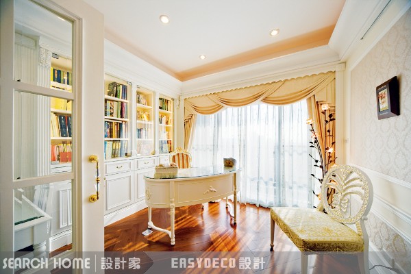 Action02：一定只能格子狀嗎？
你懷疑啊？除非你買的