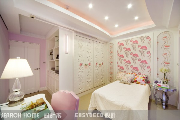 要素03：看材質很重要
其實無論是仿古家具，或是真的