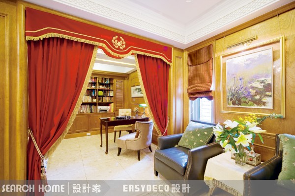 設計家,searchome,Easydeco