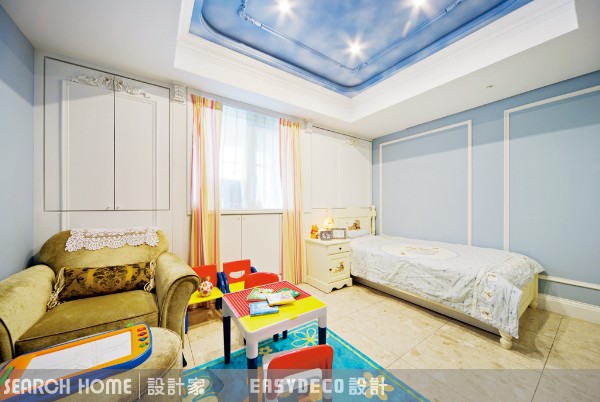 要點7：那廚房要裝什麼樣的燈呢？
這可很重要了！！