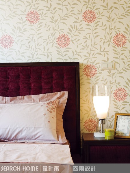 木作與系統家具搭配
大家都知道木作的櫃子比買的家具