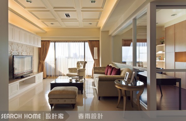 設計家,searchome,春雨