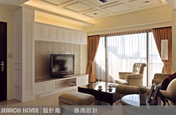 設計家,searchome,春雨