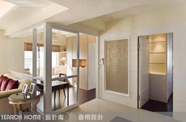 設計家,searchome,春雨