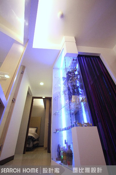 拜託啦～～不是講那個「玻璃」啦！！是指居家設計裡的