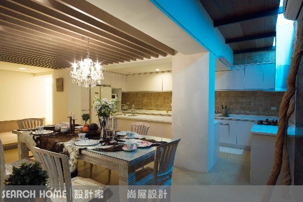 梅林的魔法家具
如果你是一個人住的單身貴族，還是特