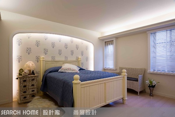 噢～噢～噢～講到美式風格的居家設計，就不得不提到好