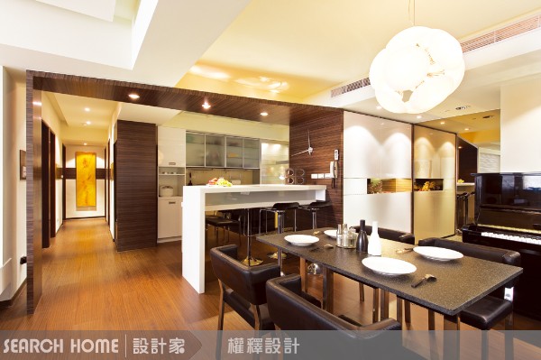 兼顧預算與質感的理想居家原則
大部分的人總是希望能