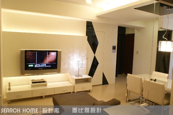 要訣2就是要美觀：
每天開門、關門，你算過有幾次嗎