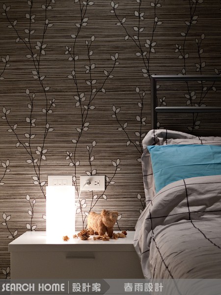 臥室主牆到底能如何規劃呢?太美的話睡覺又看不到，也