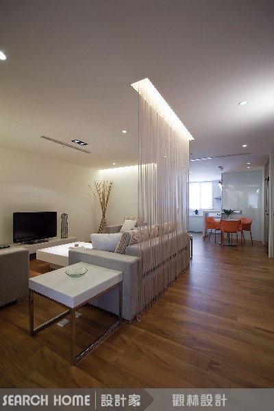 山寨版原木—人造石也可以假裝是原木
歡那張原木餐桌