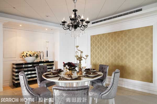 兼顧預算與質感的理想居家原則
大部分的人總是希望能