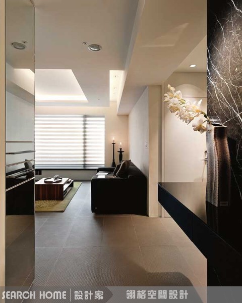 增加空氣對流減少空調的使用
如果，你住的是街屋式長