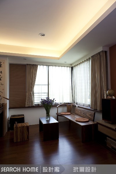 增加空氣對流減少空調的使用
如果，你住的是街屋式長