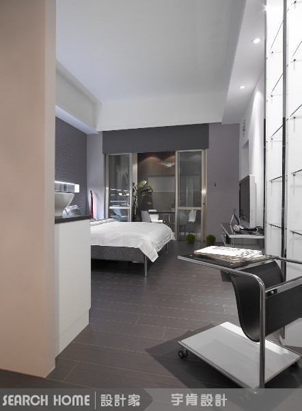 要訣2就是要美觀：
每天開門、關門，你算過有幾次嗎