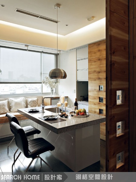 設計家,searchome, 翎格