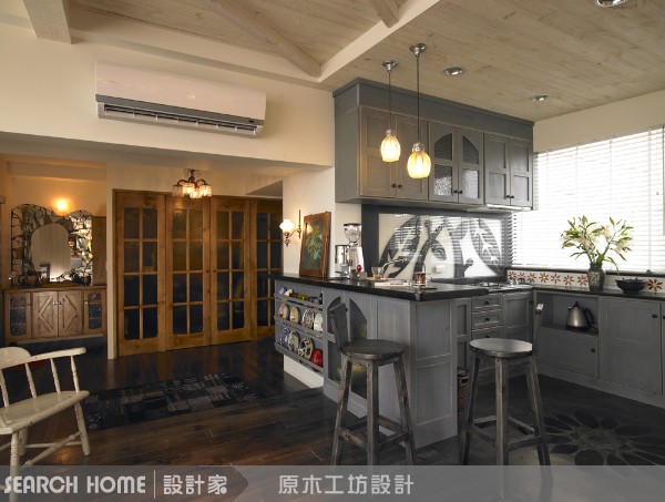 設計家,searchome,原木工坊