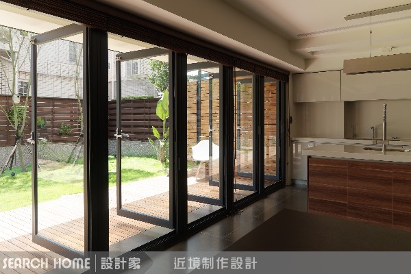 我們家小歸小，該有的機能設備都有喔～重點是我們擁有