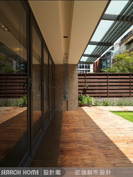 因為密迪板，所以超耐磨地板也很環保？
根據姊妹網站