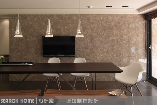 因為密迪板，所以超耐磨地板也很環保？
根據姊妹網站