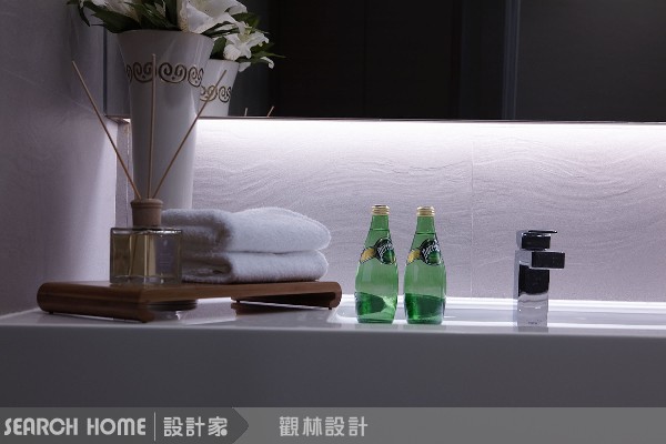 為了滿足老婆內心世界的奢華夢幻屋改造，翻翻存摺沒有