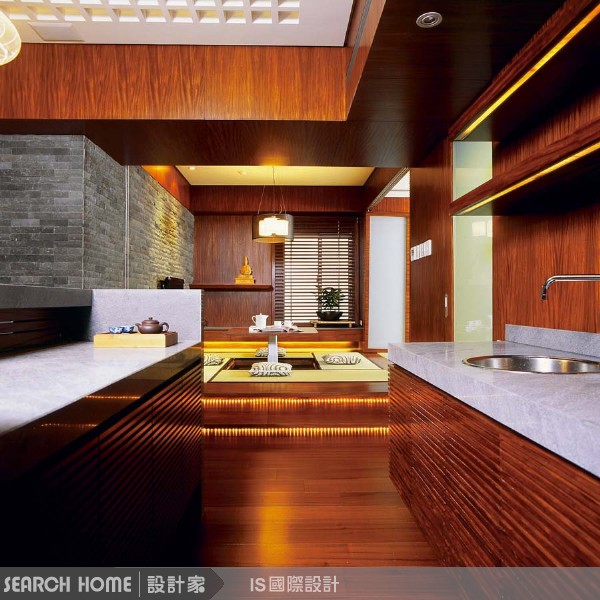 我們家小歸小，該有的機能設備都有喔～重點是我們擁有