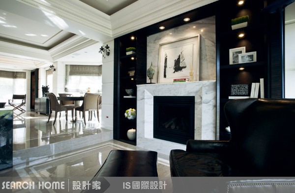 人造綠環保石材，比天然的更「硬」
咳，是有一款從西