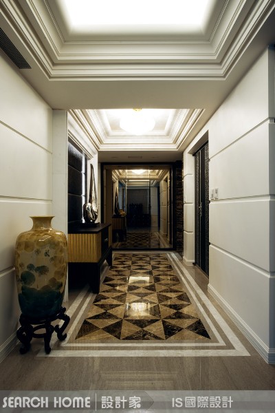 人造綠環保石材，比天然的更「硬」
咳，是有一款從西