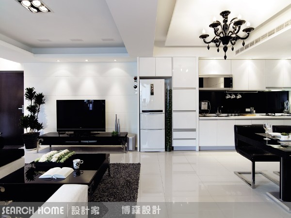 設計家,searchome, 博森