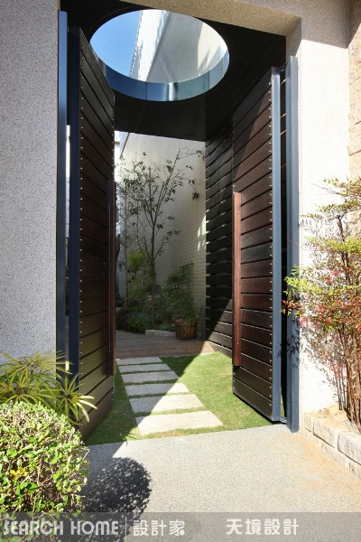 人造綠環保石材，比天然的更「硬」
咳，是有一款從西