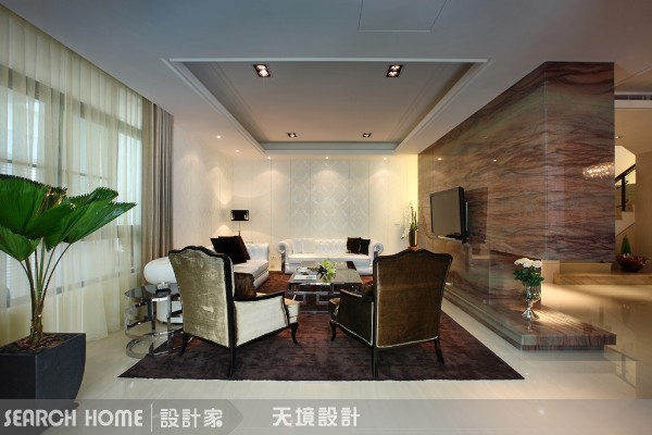 人造綠環保石材，比天然的更「硬」
咳，是有一款從西