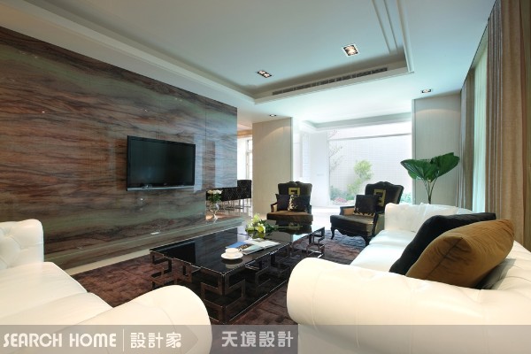 人造綠環保石材，比天然的更「硬」
咳，是有一款從西