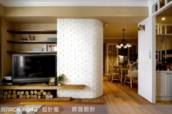 在歐洲，很多油漆工都是美術大學的學生，如果設計師突